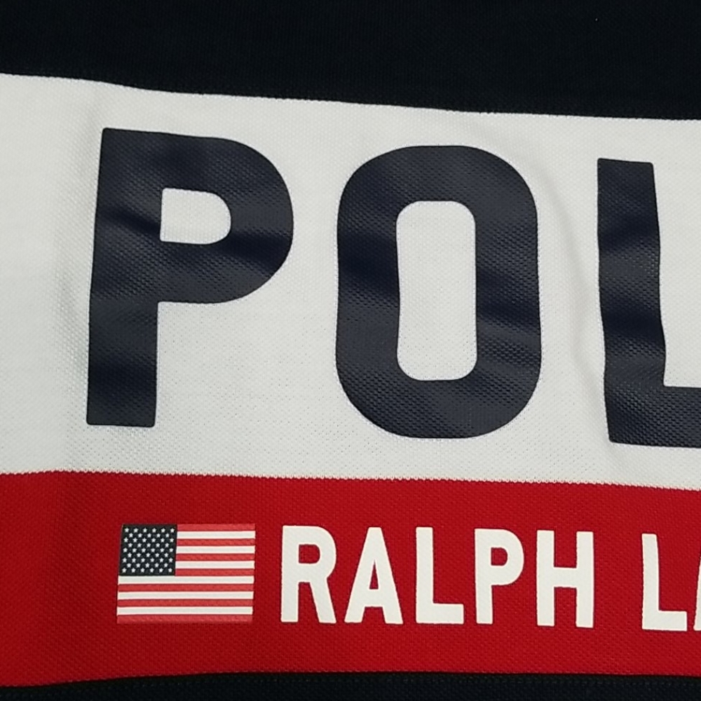 Polo Ralph Lauren Classic Fit Polo - Picture 6 of 6